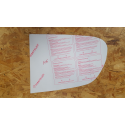 Kit Makrolon Peugeot 206 - F2000