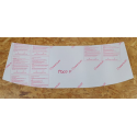 Kit Makrolon Volkswagen Polo 5 - F2000