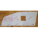 Kit Makrolon Volkswagen Polo 5 - F2000