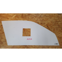Vitre avant Makrolon Citroën Xsara
