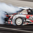 Vitre arrière latérale Makrolon Nissan S14
