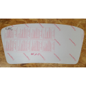 Kit Makrolon Peugeot 106 Ph.2 - F2000