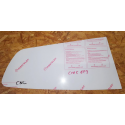Kit Makrolon Honda Civic EP3 - 5mm