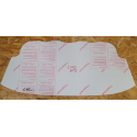 Kit Makrolon Honda Civic EP3 - F2000