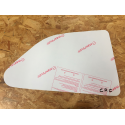 Kit Makrolon Honda Civic EK4 - F2000