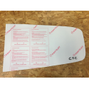 Kit Makrolon Renault Clio 2 - F2000
