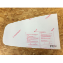 Kit Makrolon Renault Clio 3 - 5mm