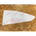 Kit Makrolon Ford Focus MK2 - F2000