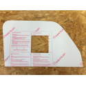 Kit Makrolon Talbo Simca Rallye 2 - F2000