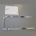 Trappe Makrolon N°3 - 20x15cm
