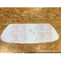 Kit Makrolon Honda Civic EG6 - F2000
