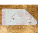 Kit Makrolon Opel Corsa A - F2000