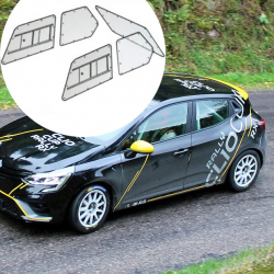 Kit Makrolon Renault M?gane 4 - F2000 