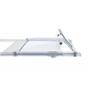 Window Slider Scoop - 120x120 