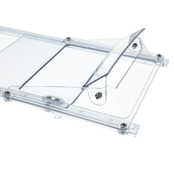 Window Slider Scoop - 120x120 