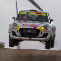 windscreenLexan Suzuki Swift (2004-2011) 