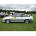 Kit Makrolon Opel Manta B - F2000 