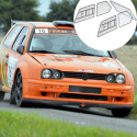 Golf 3