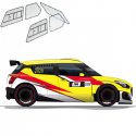 Swift (2017-2023)