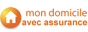 mon domicile (avec signature ET assurance)